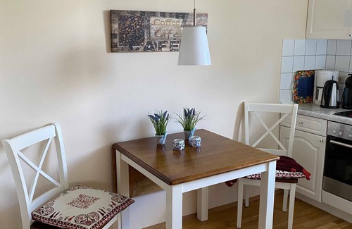 Rottach Apartamento | Apartment Niekerken - Apartamento