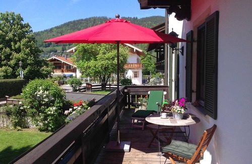 Rottach Apartamento | Apartment Niekerken - Apartamento