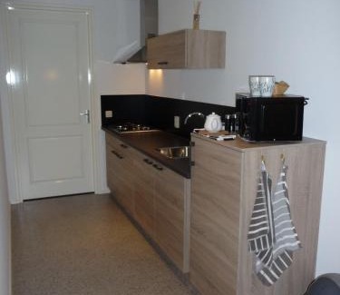 Hollandscheveld Cama Y Desayuno | Apartment Nieuw-Moscou