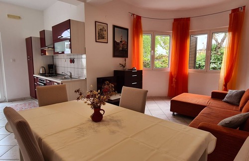 Island Hvar Apartamento | Apartamento Nikola (33991-A1) - Jelsa - isla Hvar