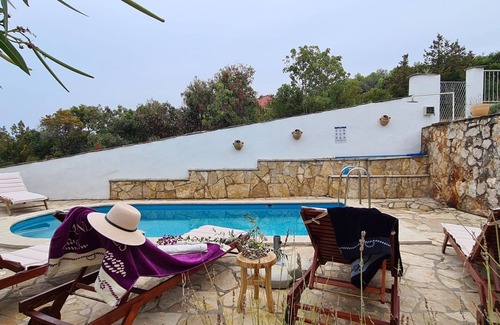 Island Hvar Apartamento | Apartamento Nikola (33991-A1) - Jelsa - isla Hvar