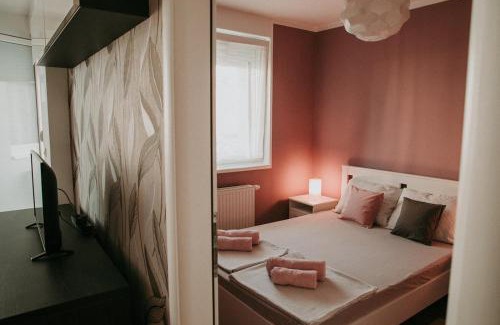 Novi Zagreb Apartamento | Apartment Nika, Arena Zagreb