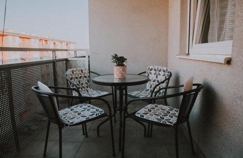 Novi Zagreb Apartamento | Apartment Nika, Arena Zagreb