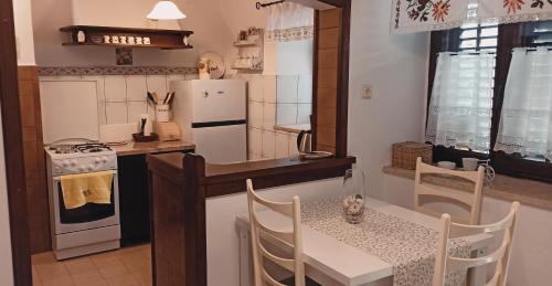 Segotici Apartamento | Apartment Nika