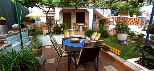 Segotici Apartamento | Apartment Nika