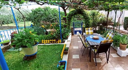 Segotici Apartamento | Apartment Nika