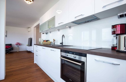 Zidarici Apartamento | Apartamentos Niko (62139-A2) - Malinska - isla Krk