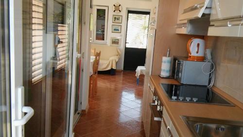 Cove Donja Krusica (Donje selo) Apartamento | Apartment Nikola