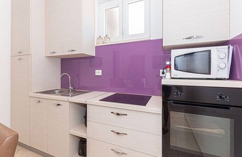 Sibenik Apartamento | Apartment Niko - Two Bedroom Apartment with Swimming Pool