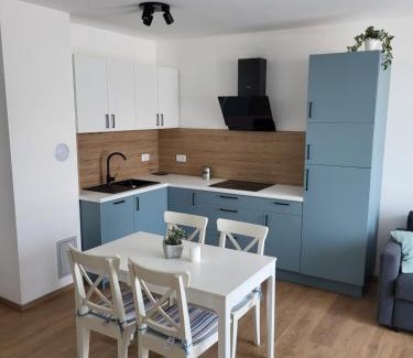 Labin Apartamento | Apartment Nikolaj