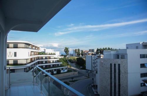 Ulcinj Hotel | Apartment Nimes