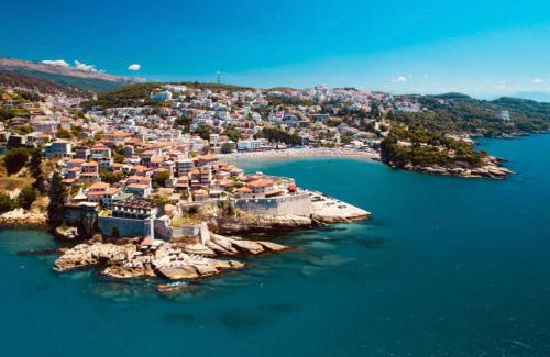 Ulcinj Hotel | Apartment Nimes