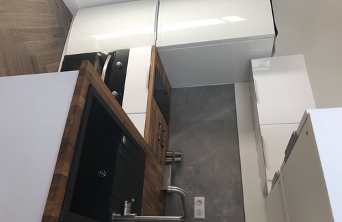 Nimes City Centre Apartamento | Apartamento nimes vista única