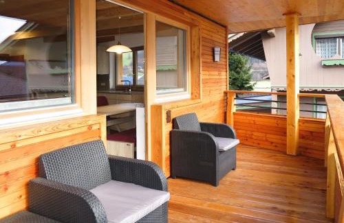Uderns Apartamento | Apartment Nina by Interhome