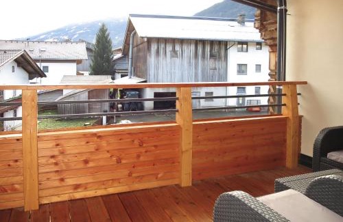 Uderns Apartamento | Apartment Nina by Interhome