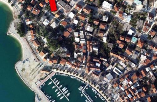 Baska Voda Apartamento | Apartment NiNa