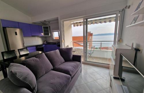 Baska Voda Apartamento | Apartment NiNa