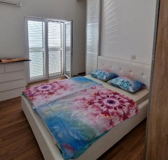Baska Voda Apartamento | Apartment NiNa