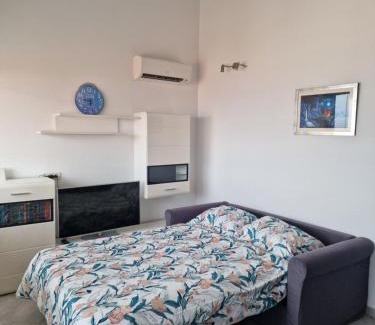 Baska Voda Apartamento | Apartment NiNa