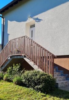 Dreznik Grad Apartamento | Apartment Nina