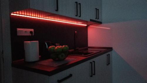 Stara Lubovna Apartamento | Apartment Nina