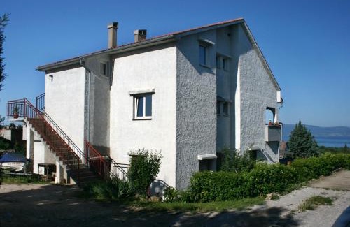 Njivice Apartamento | Apartment Njivice 5427b