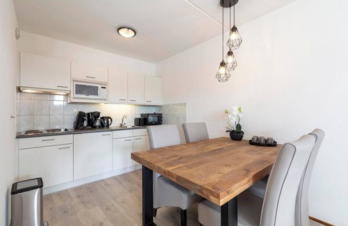 Julianadorp aan zee Apartamento | Apartamento en Playa Mascotas Bienvenidas