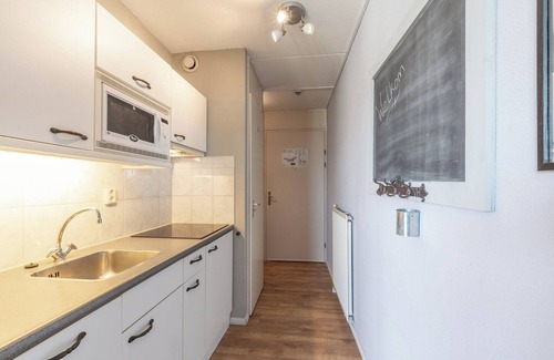 Julianadorp aan zee Apartamento | Apartamento en dunas con vistas preciosas