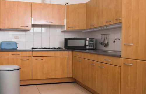 Julianadorp aan zee Apartamento | Apartamento en Julianadorp cerca de la Playa
