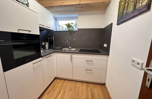 Silz Casa | Apartment no. 02 - Holiday home Muskatellerhof