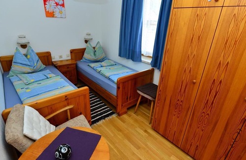 Tropolach Apartamento | Apartment no. 1/2 bedrooms / shower, bath / WC - Haus Brandner
