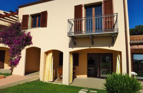 Porto Pozzo Apartamento | Apartment no 16 I Mirti di Porto Pozzo