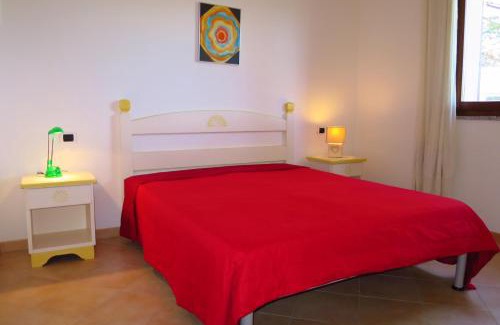 Porto Pozzo Apartamento | Apartment no 16 I Mirti di Porto Pozzo