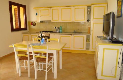 Porto Pozzo Apartamento | Apartment no 16 I Mirti di Porto Pozzo