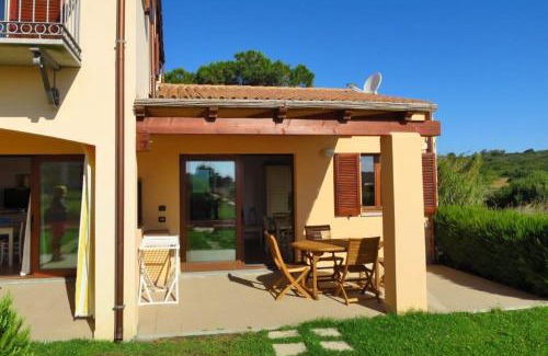 Porto Pozzo Apartamento | Apartment no 16 I Mirti di Porto Pozzo