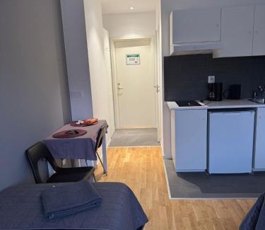 Karrdal Apartamento | Apartment no 18 in Sollentuna