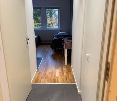 Karrdal Apartamento | Apartment no 18 in Sollentuna
