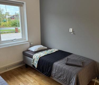Karrdal Apartamento | Apartment no 18 in Sollentuna