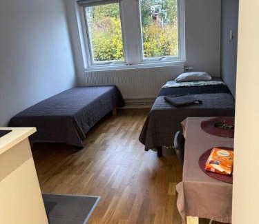 Karrdal Apartamento | Apartment no 18 in Sollentuna