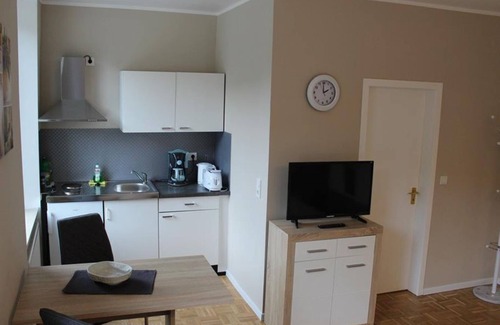 Niederemmel Apartamento | Apartamento No. 4 - Apartamentos Haus Moselstrand
