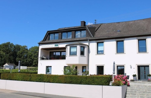 Niederemmel Apartamento | Apartamento No. 4 - Apartamentos Haus Moselstrand