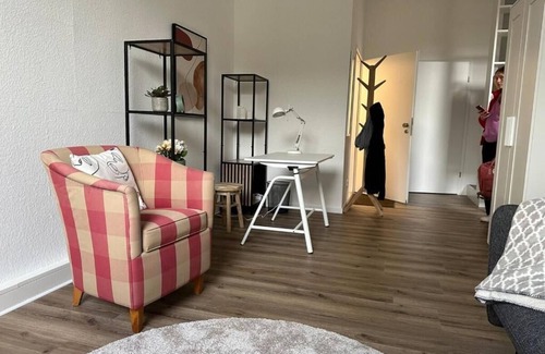 Munster Apartamento | Apartment No. 4, Münster