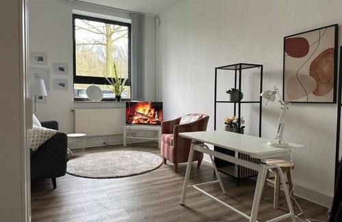 Munster Apartamento | Apartment No. 4, Münster