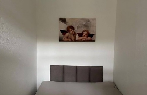 Munster Apartamento | Apartment No. 4, Münster