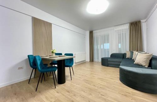 Sector 5 Apartamento | Apartment No 604 Central Residence