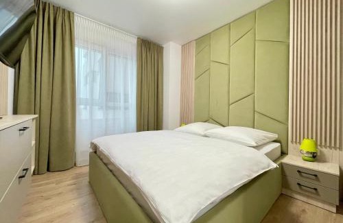 Sector 5 Apartamento | Apartment No 604 Central Residence