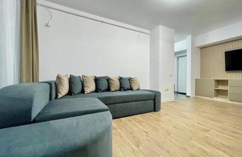Sector 5 Apartamento | Apartment No 604 Central Residence