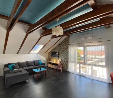Golubac Apartamento | Apartment No10