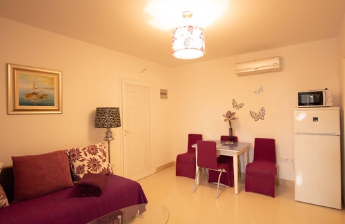 Funtana Apartamento | Apartment Noa - 103 - Lavander hideout - with pool - Funtana - Poreč