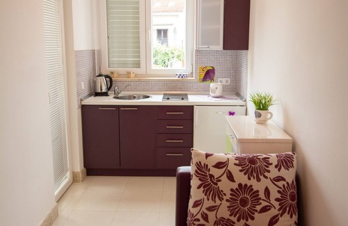Funtana Apartamento | Apartment Noa - 103 - Lavander hideout - with pool - Funtana - Poreč